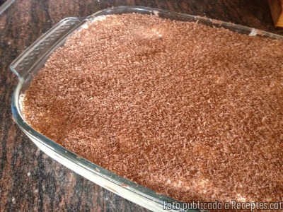 Tiramisú da Giovanni